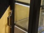 Glass Showcase