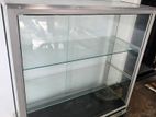 Glass Show Case