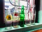 Glass Bottles