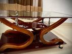 Glass Table(Used)