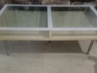 Glass Table