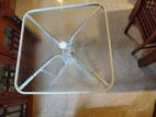 Glass Coffee Table