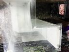 Glass Table