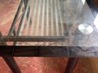 Glass Table