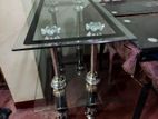 Glass Table