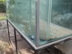 Glass Fish Tanks