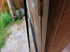 glass (Tempered)