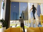 Glass Tint service