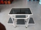 Glass Tv Stand (O-17)