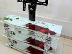 Glass TV Stands for Sale