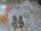 Kitchen Item Lot