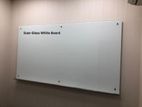 Glass White Board