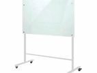 Glass White Board