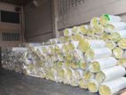 Glass wool