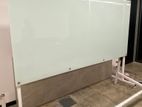 Glass Writing Board