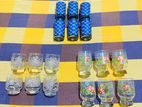 Glass Set