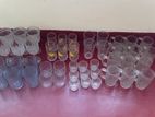 Glassware Set