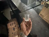 Glassware Set