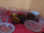 Glassware Set