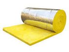 GLASSWOOL /FOIL /heat insulation
