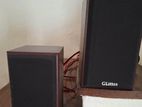 Glatten Speakers
