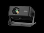 🎬 Gleetech 10LUX HD Portable Projector