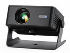 Gleetech 10LUX Portable Smart Projector