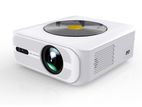 🎬 Gleetech 15LUX AI Smart Portable Projector