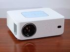 Gleetech 15LUX AI Smart Portable Projector
