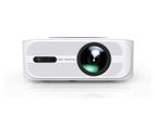 Gleetech 15LUX AI Smart Portable Projector