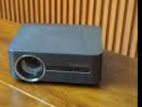 Gleetech 18000Lux Hybrid Laser Projector – Ultra Cinema Experience