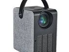 Gleetech 6500lux Android Projector Full set