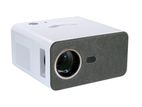 Gleetech Freestyle 4K Android Smart Projector