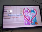 Glenco 24 Inch Hd Led Tv