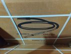 Global 1200W Handheld Electric Concrete Vibrator – 3m Herman PT 0877