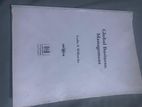 Global Business Management