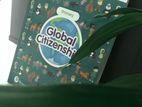 Global Citizenship Grade 6