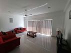 Global Grand - 03 Bedroom Apartment for Rent in Rajagiriya (A2805)