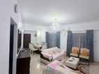 🏢 Global Lake Side - 03 Bedroom Furnished Apartment for Sale