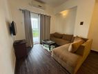 Global Lakeside - 02 Bedroom Apartment for Rent in Rajagiriya (A5962)