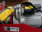 Global PA1000 Mini Electric Hoist 1600W Herman PT 0429
