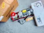 Global PA1000 Mini Electric Hoist Herman PT 0839