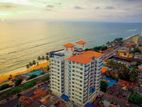 Global Towers Furnished Apartment for Sale in Colombo 6- A40427