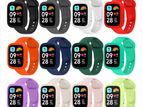 Global Version Xiaomi Redmi Watch 3 Active Bluetooth Call 1.83''