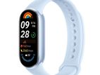 Global Version Xiaomi Smart Band 9 1.62" Amoled Display