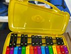 Glockenspiel (27 note)