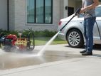 Glomax GT-C280 High Pressure Washer Herman PT 1047