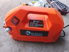 Glomax GTC-288-7 High Pressure Washer – HERMAN PT 0572
