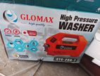Glomax GTC-288-7 High Pressure Washer Herman PT 1051