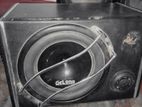 Gelong Car Subwoofer